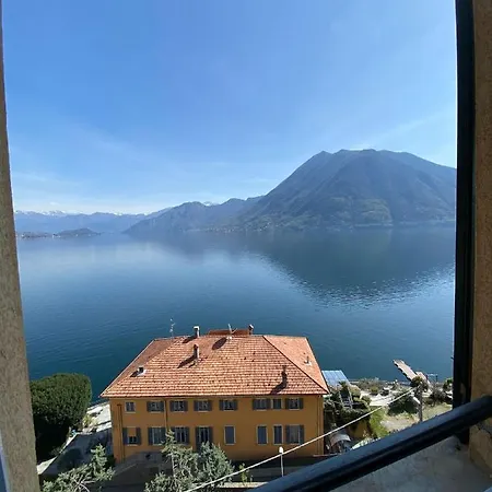 Apartment Superior In With Balcony Argegno