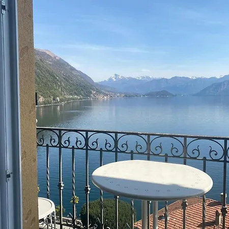 Superior In With Balcony Apartment
