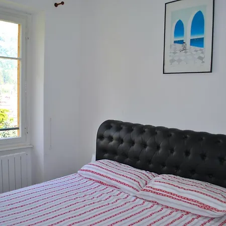 Apartment Superior In With Balcony *