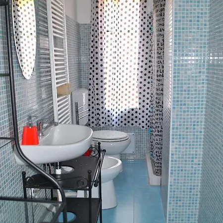 Superior In With Balcony Apartment Argegno